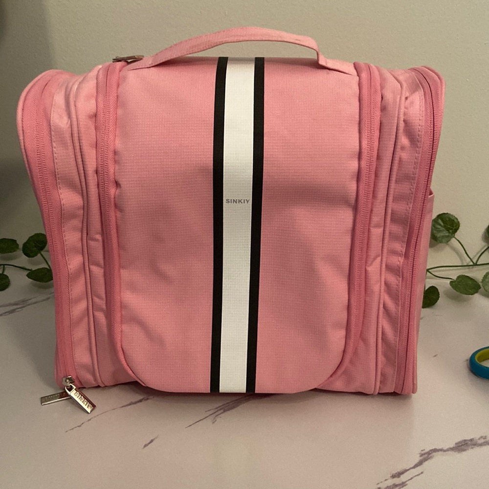 Travel bag
